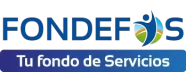 Fondefos tu fondo de servicio