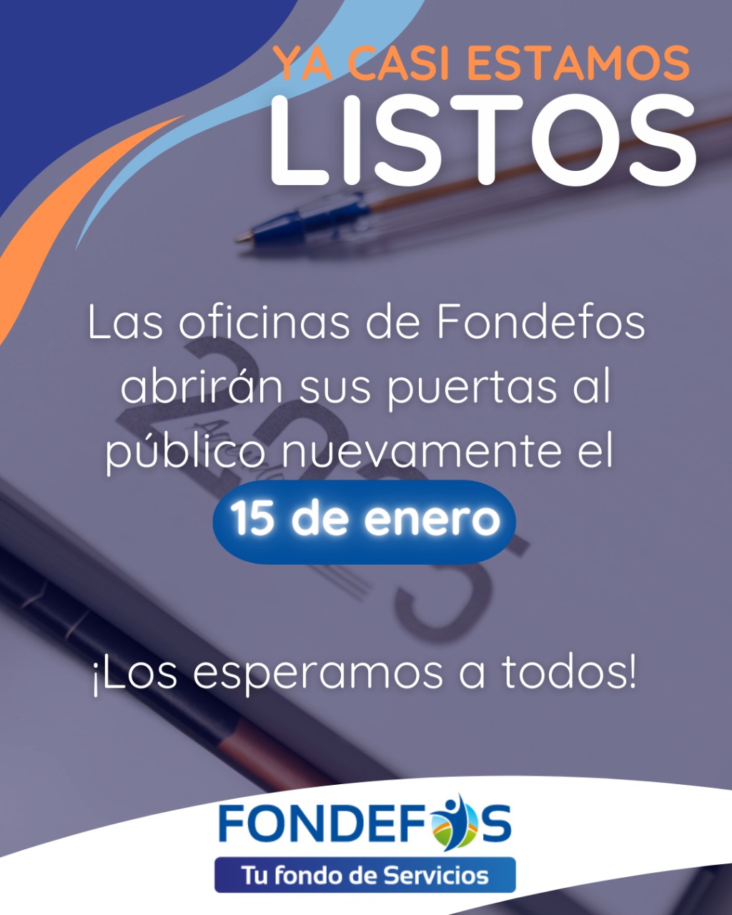 Fondefos