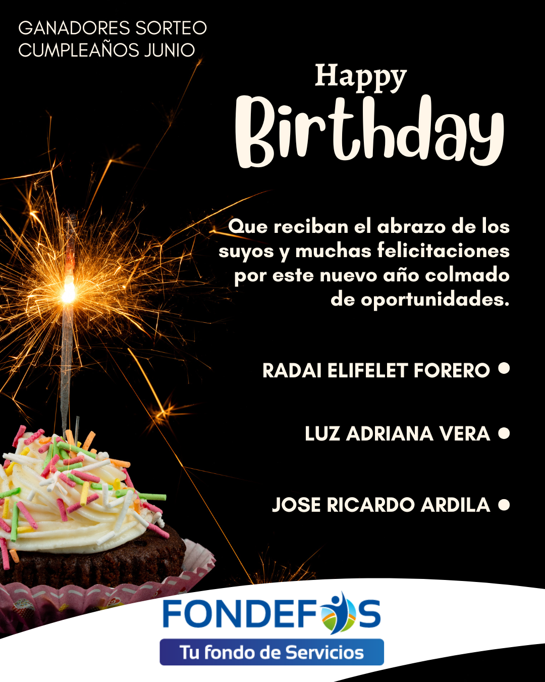 CUMPLE JUNIO
