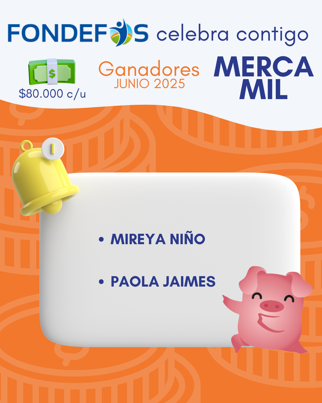 MERCAMIL JUNIO